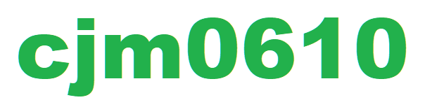 cjm0610